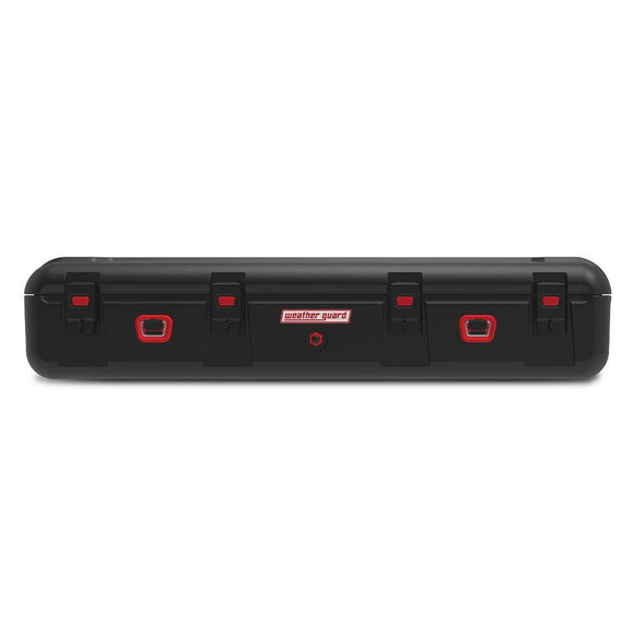 PE CHEST SLIM CARGO BOX 1500 BLK