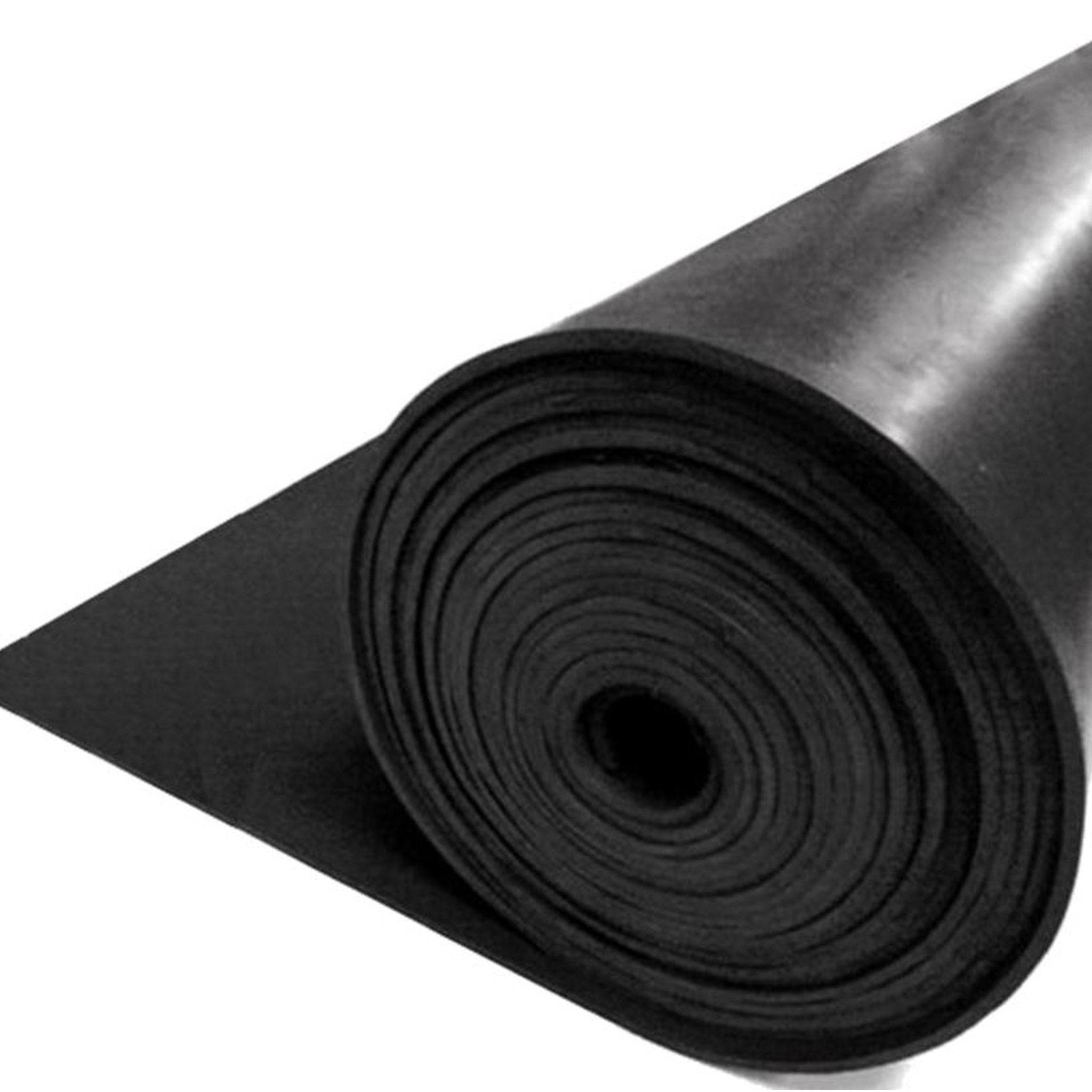 INSERTION RUBBER 3mm 1 PLY