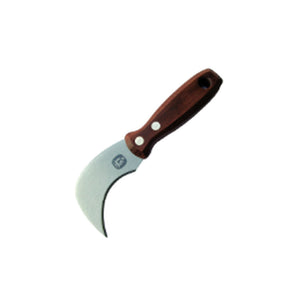 KNIFE LINO 75MM