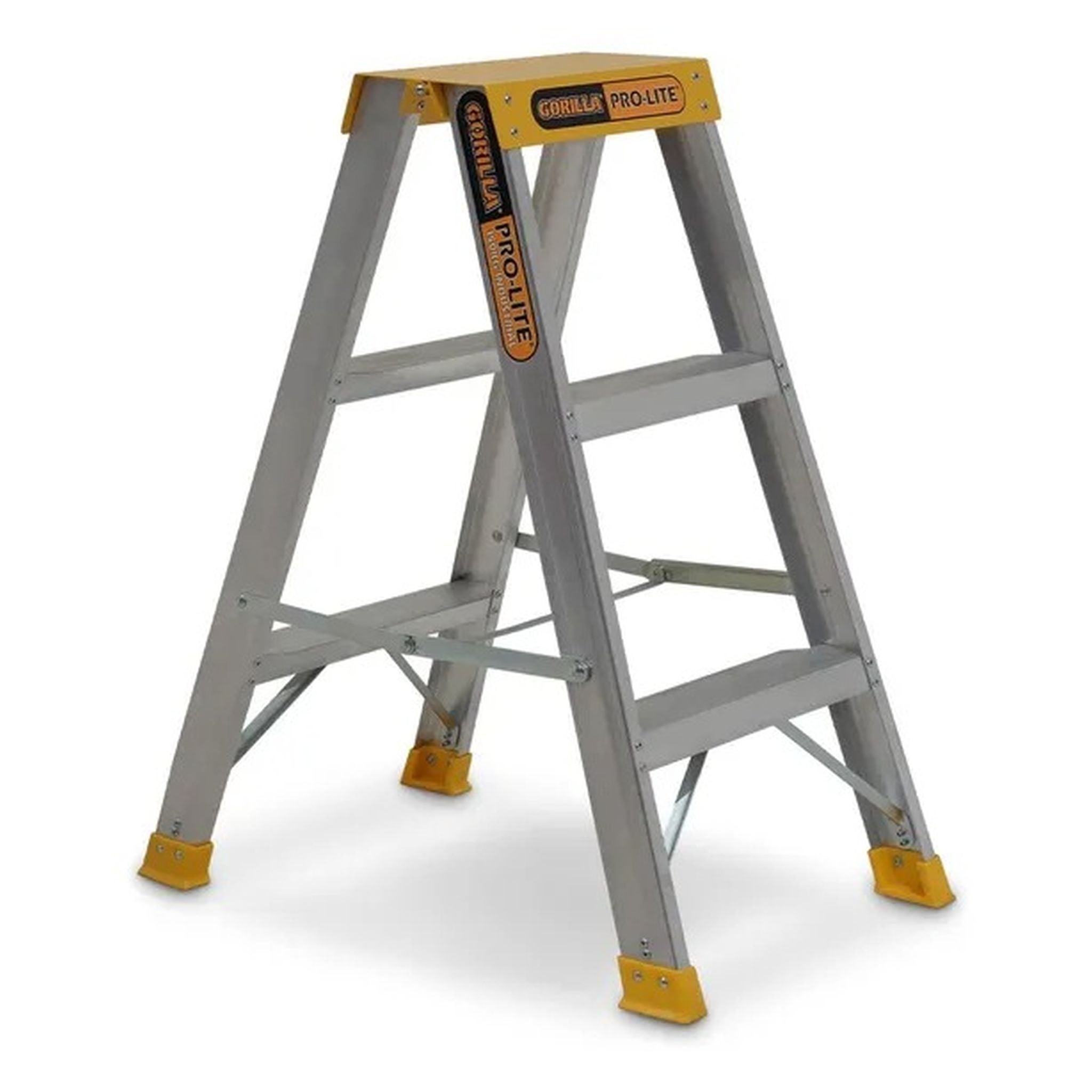 LADDER DOUBLE SIDED 0.9M x 150KG