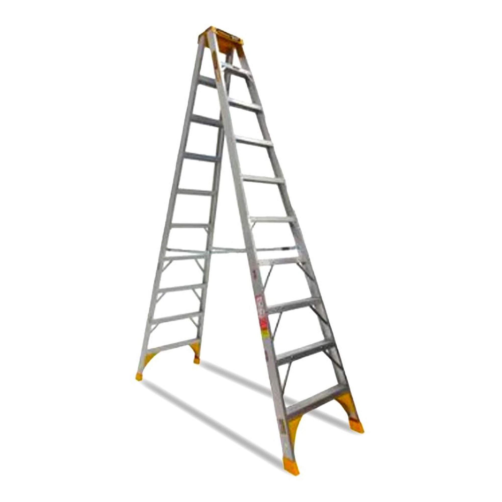 LADDER STEP 3.6M ALUM