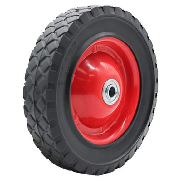 WHEEL 200MM P/P 1/2INCH BORE