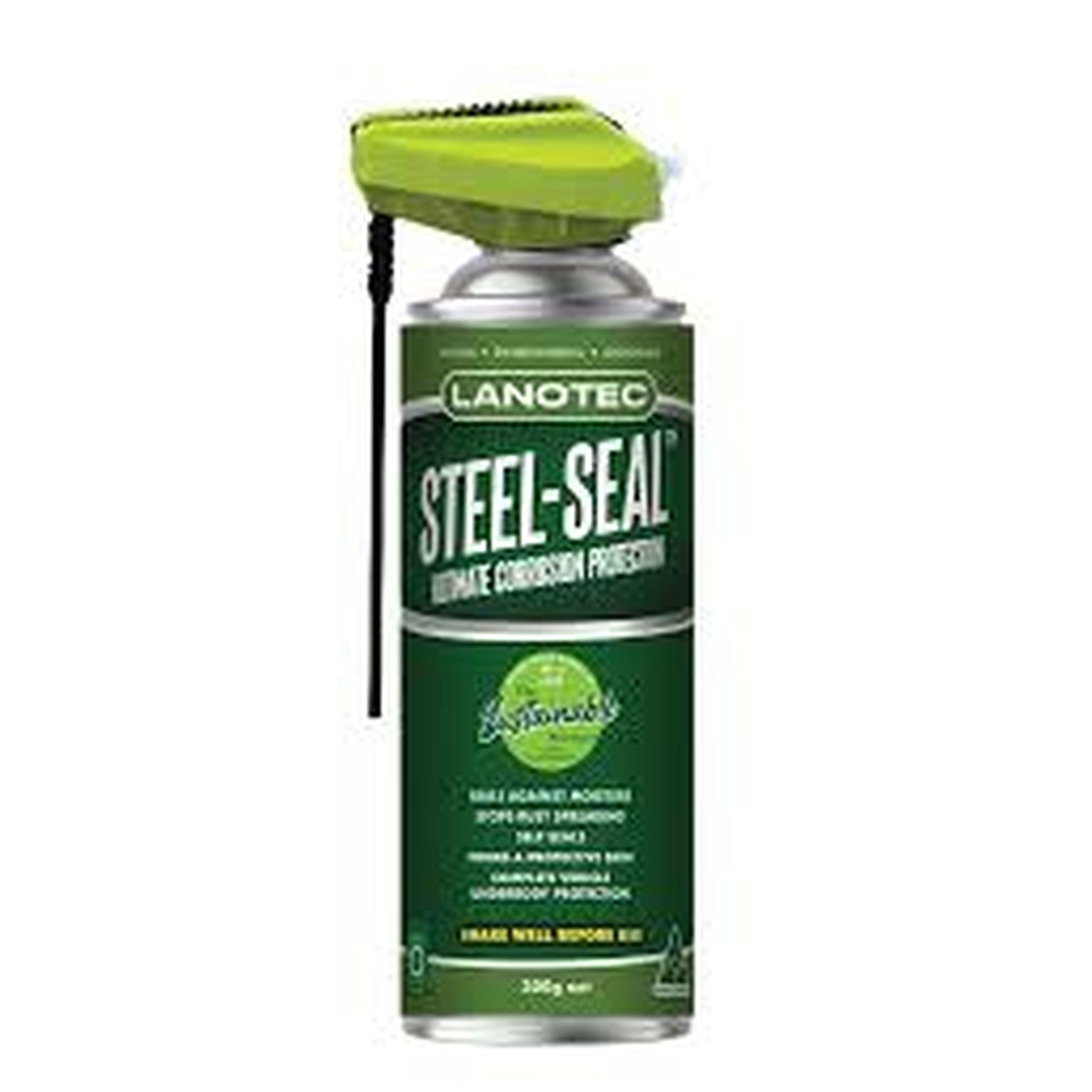 STEEL SEAL 300g AEROSOL