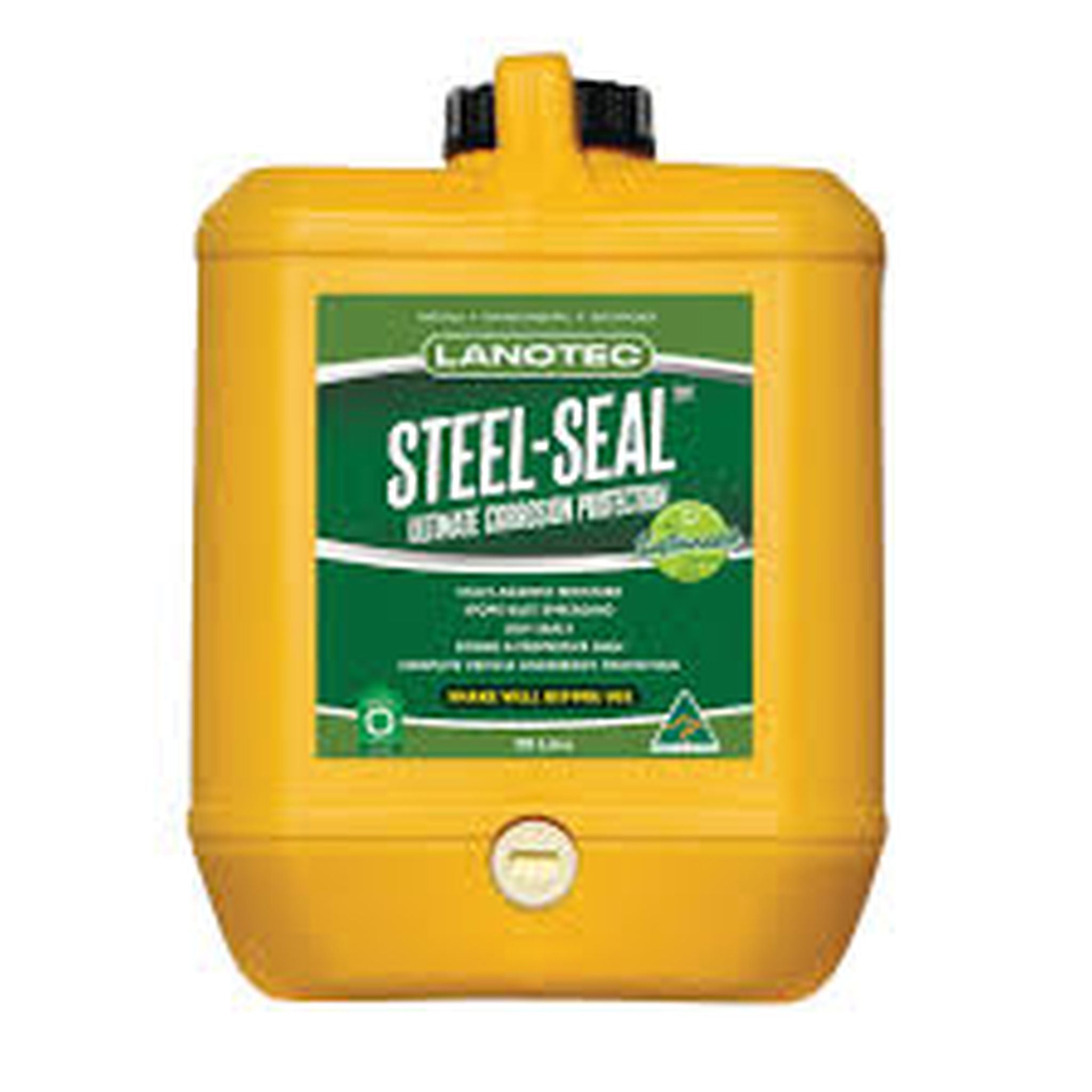STEEL SEAL 600ml SPRAY PACK