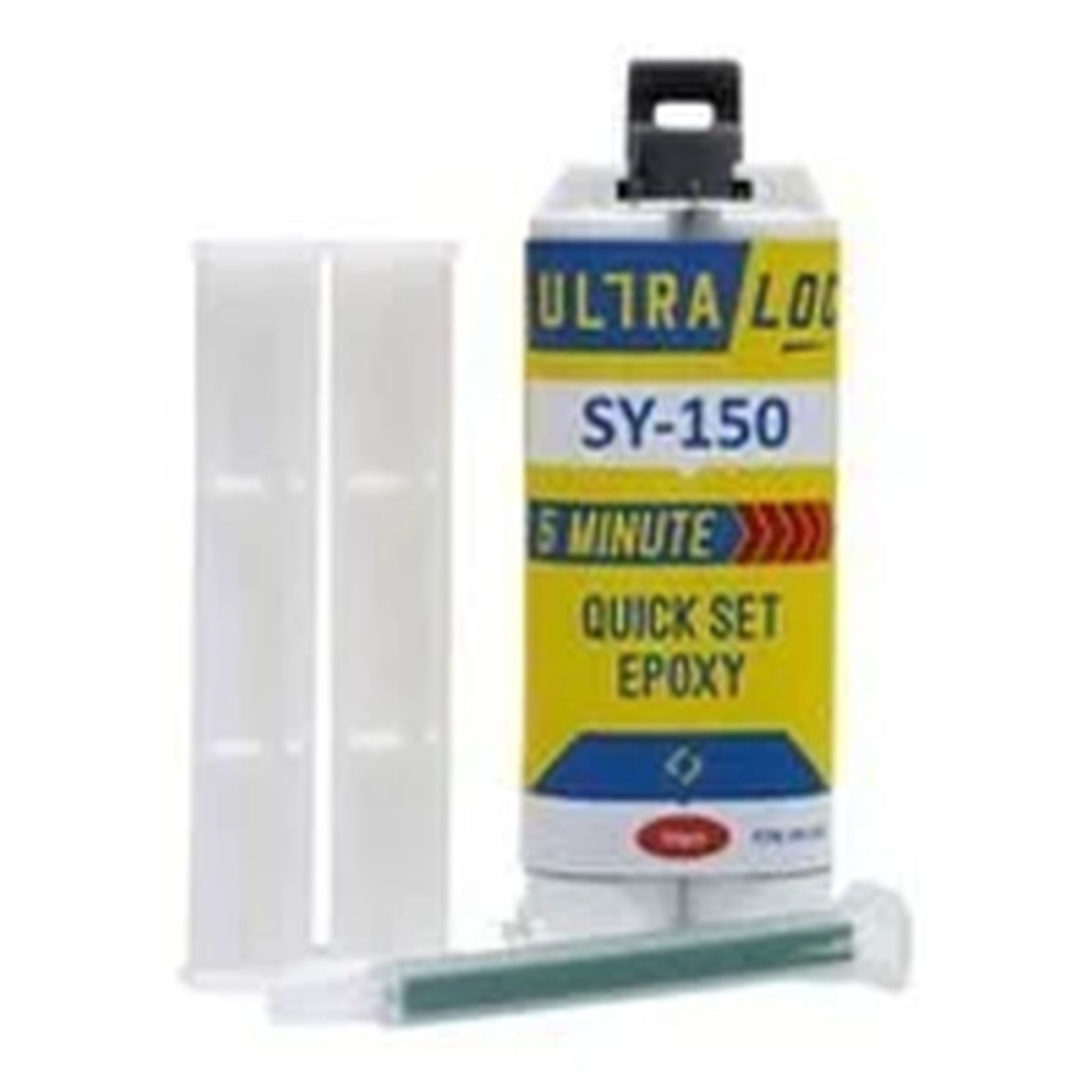 QUICK SET EPOXY ARALDITE 