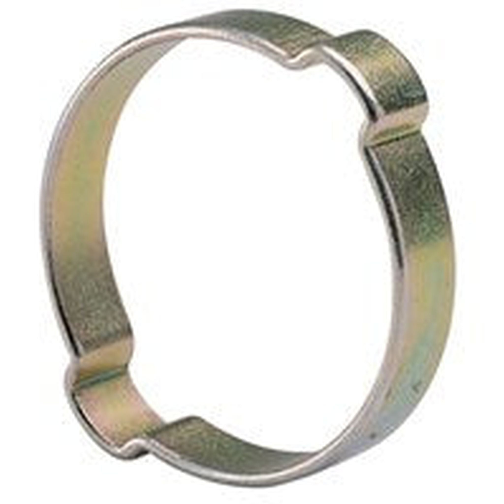 CLAMP DOUBLE EAR 11-13MM (20PK)