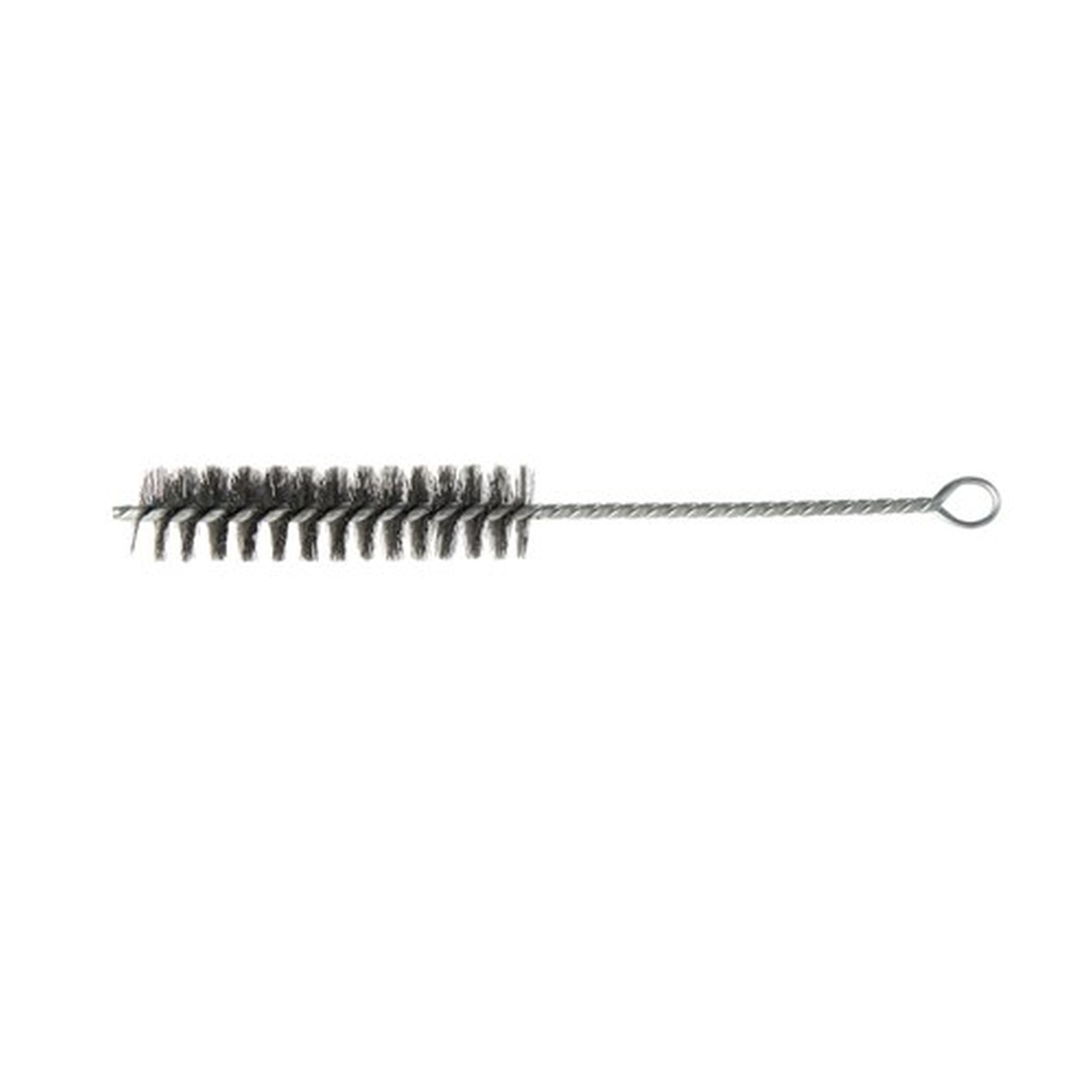 UNION TUBE BRUSH HAND SW 0.2MM 10MMX225L