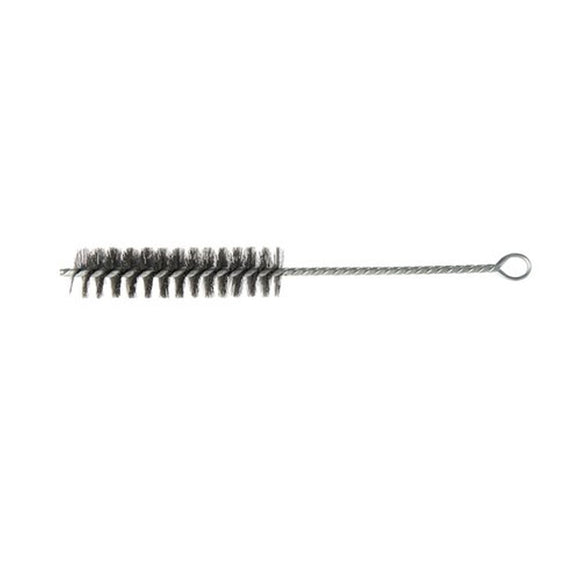 UNION TUBE BRUSH HAND SW 0.2MM 19MMX225L