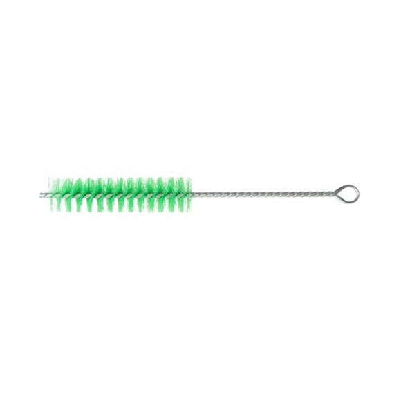 UNION TUBE BRUSH HAND NYL 0.25MM10MMX225L