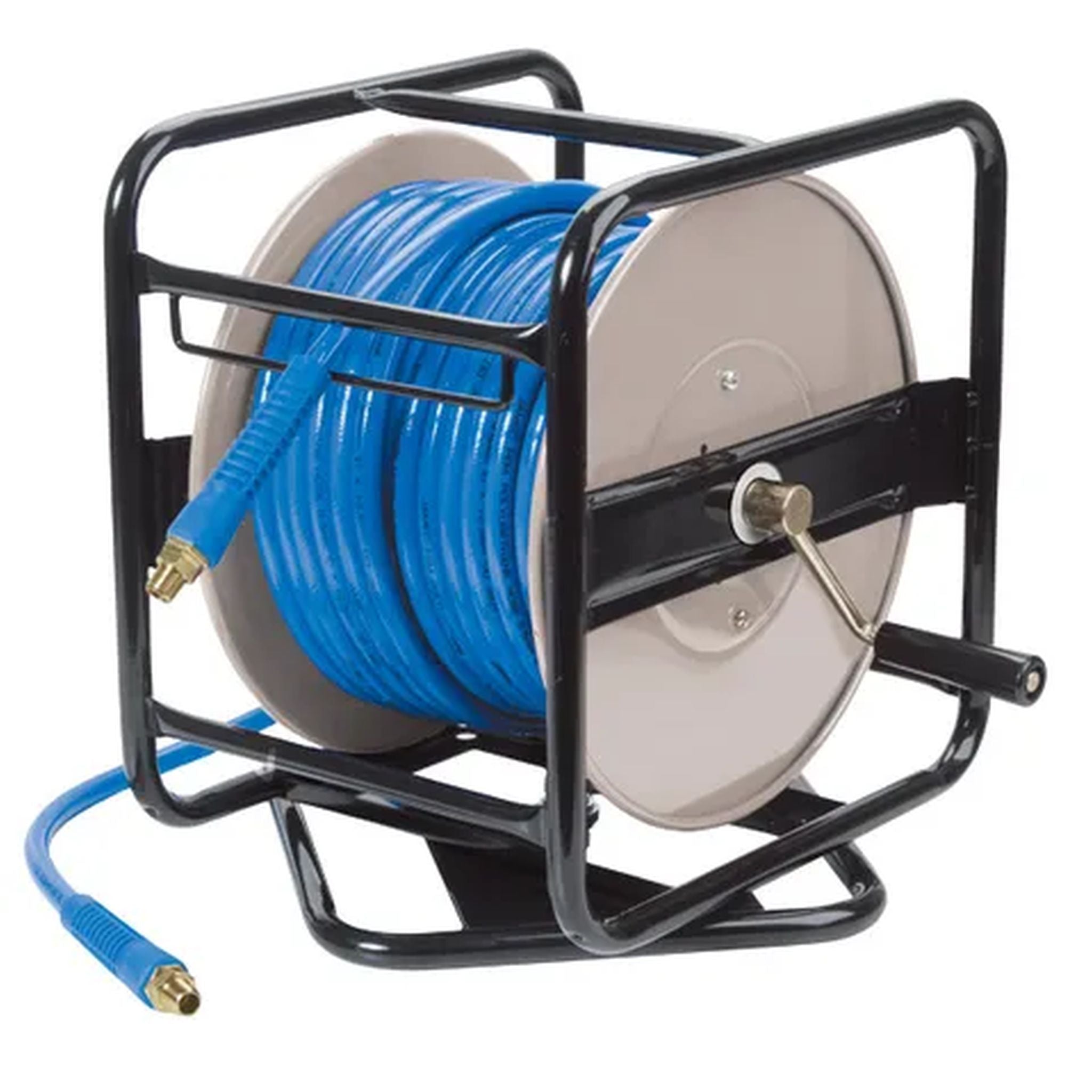 HOSE REEL 30M MANUAL REWIND