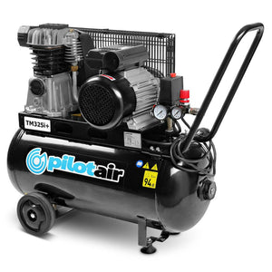 COMPRESSOR 240V 11.5CFM 50L TANK