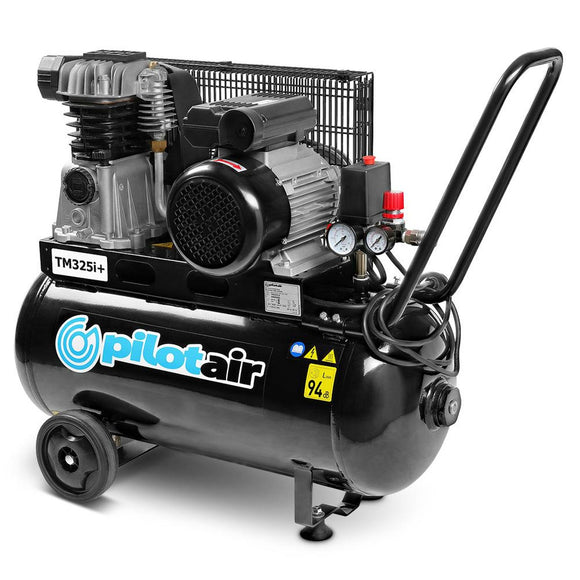 COMPRESSOR 240V 11.5CFM 50L TANK