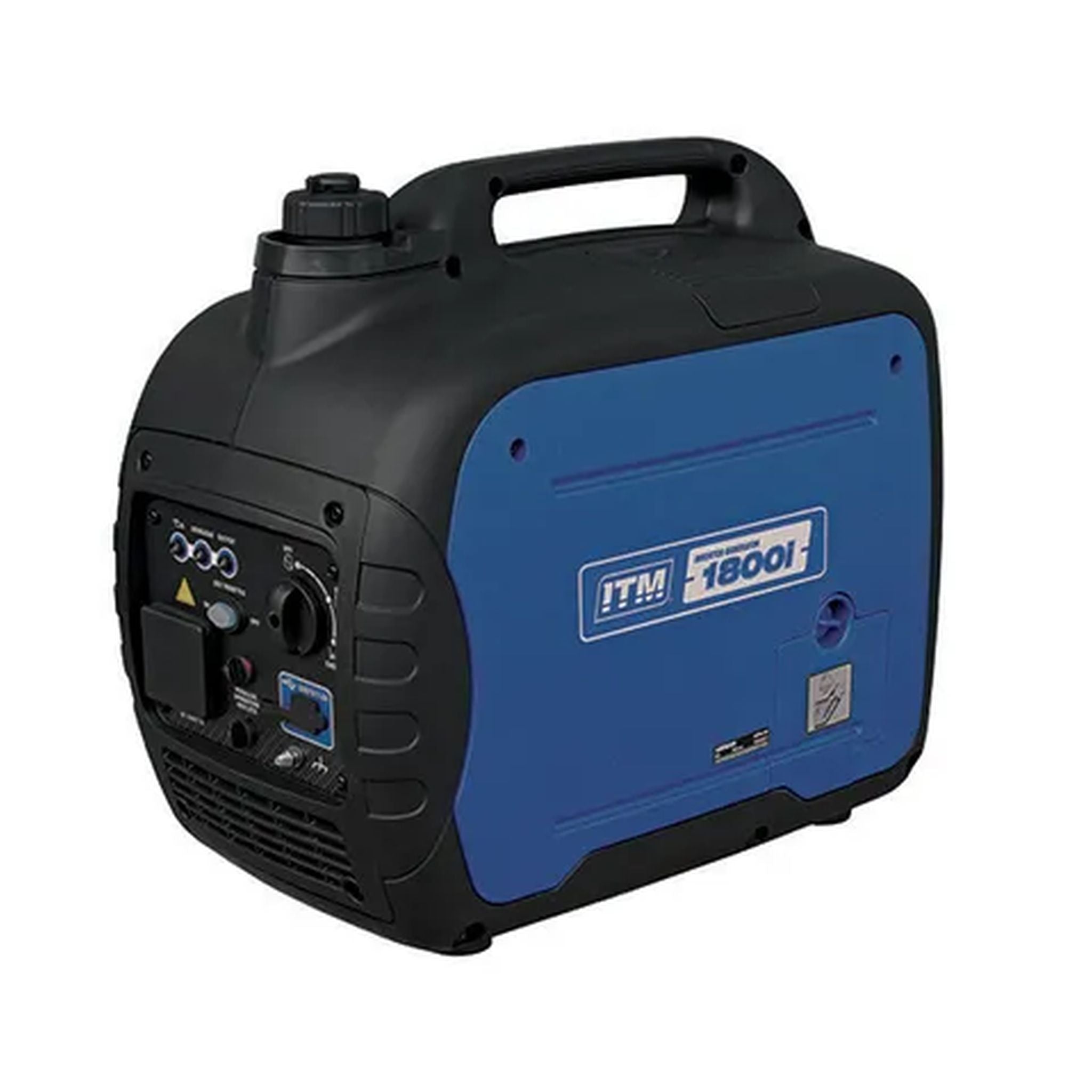 GENERATOR INVERTER 1.8KVA 1800W
