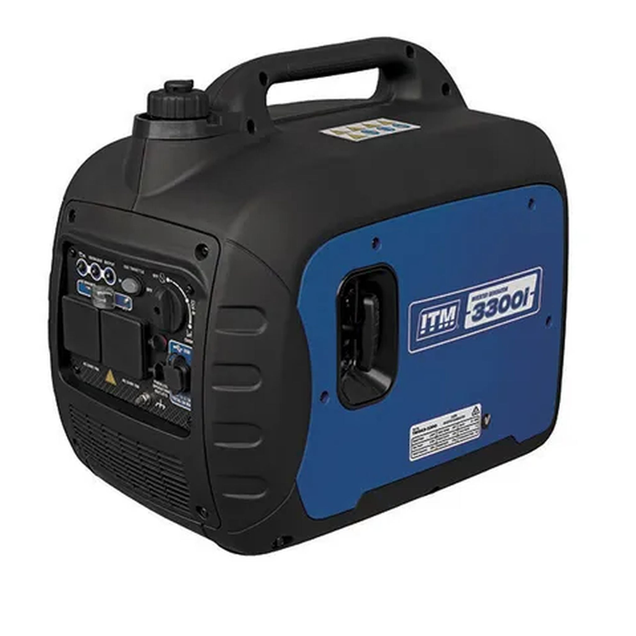 GENERATOR INVERTER 3.3KVA 3300W