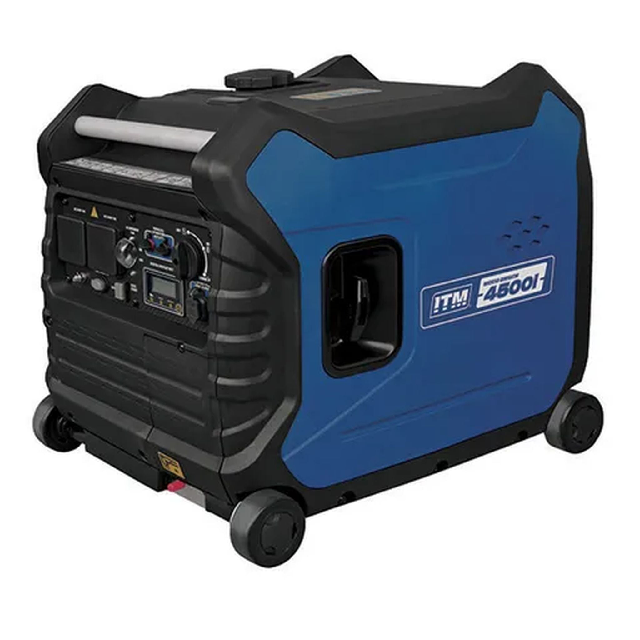 GENERATOR INVERTER 3.5KVA
