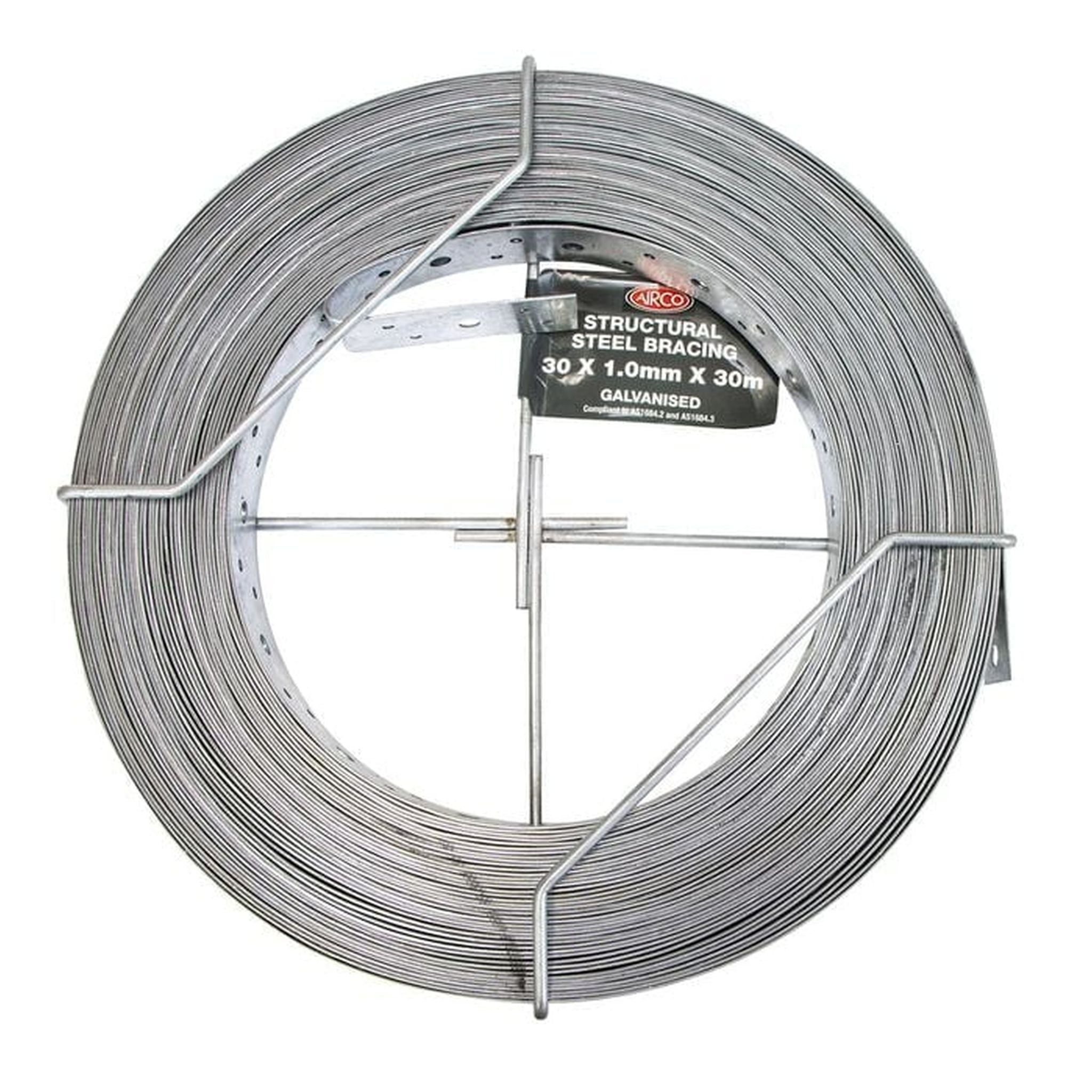 TIE WIRE 1.0mm X 30m