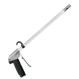 BLOW GUN ALUM VENTURI 915mm