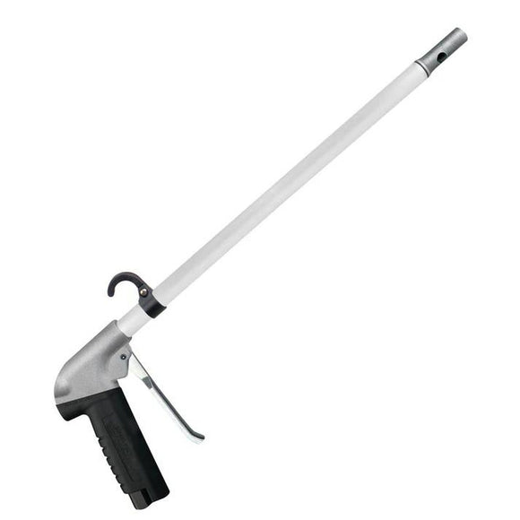 BLOW GUN ALUM VENTURI 915mm
