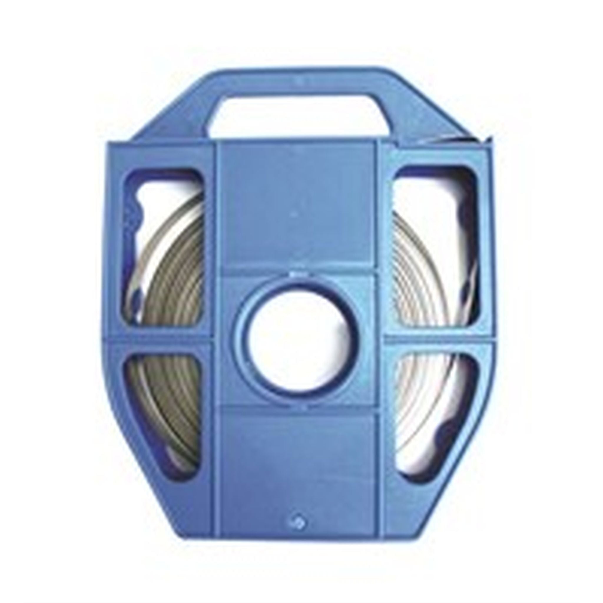 UNI BAND CLAMP S/S 9.5MM (3/8) x 0.65MM (30M)