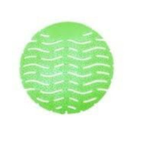 URINAL MAT (PACK 12) ASSORTED