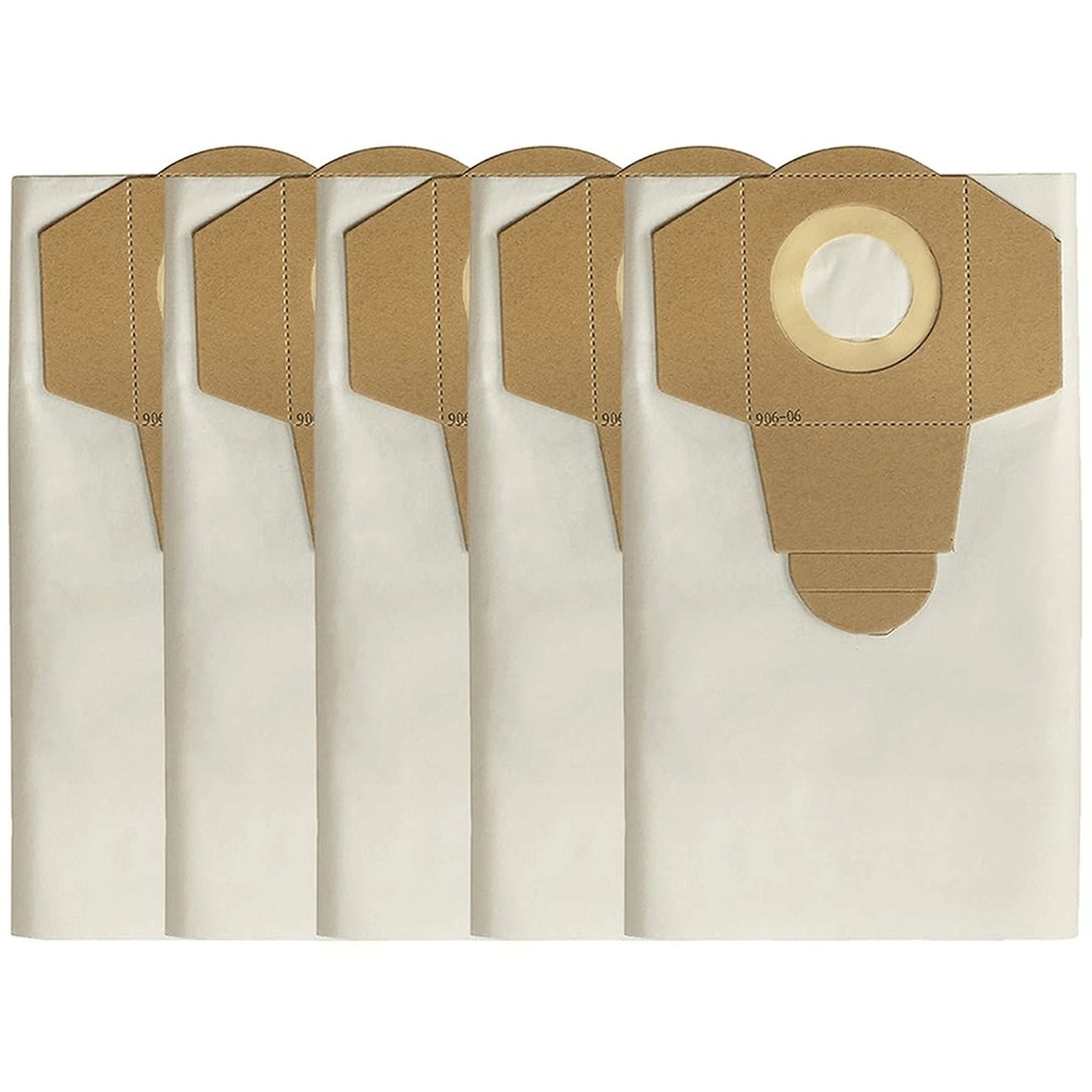 VACUUM BAG SUIT 30L  (PACK 5)