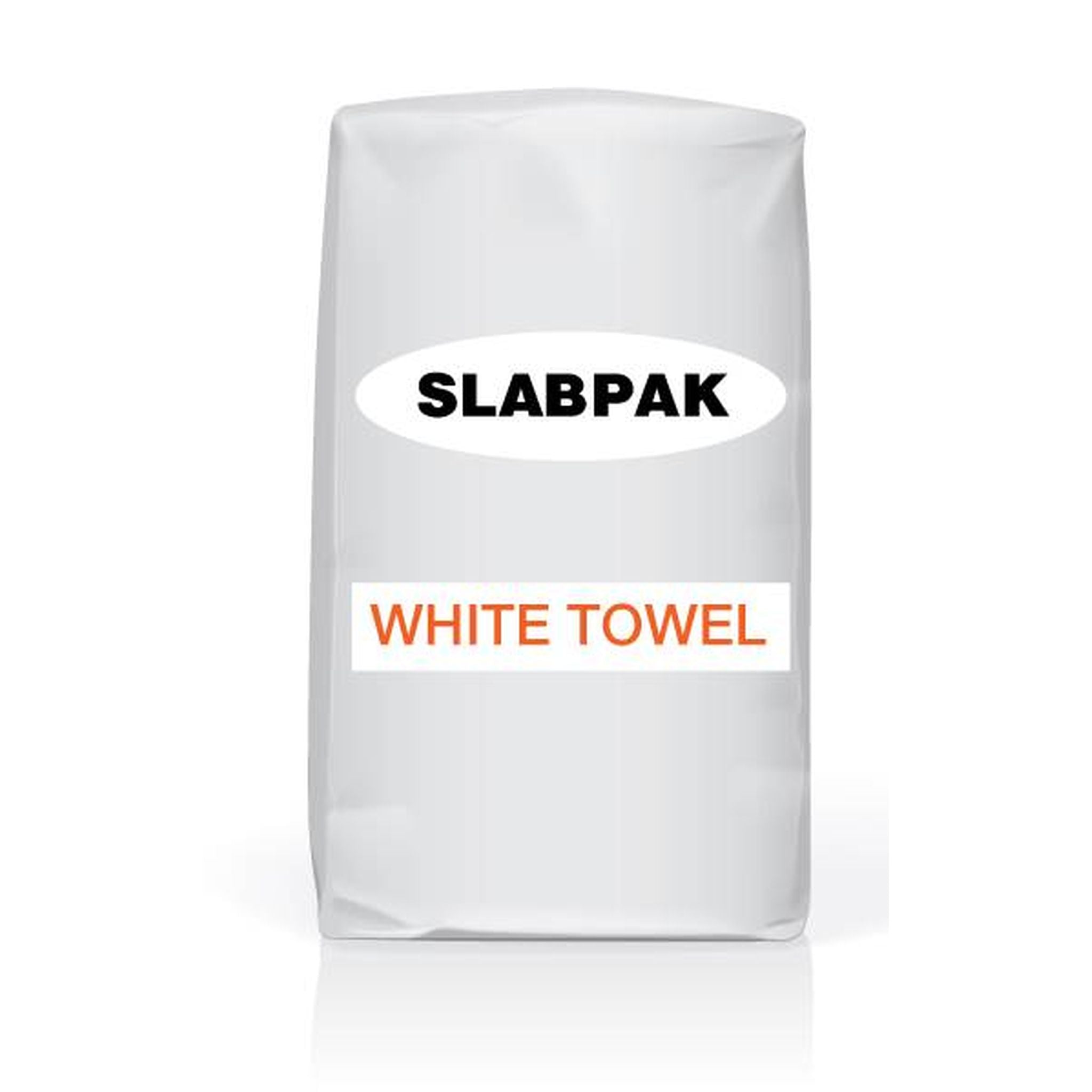 BAG OF RAGS WHITE TOWEL 10KG