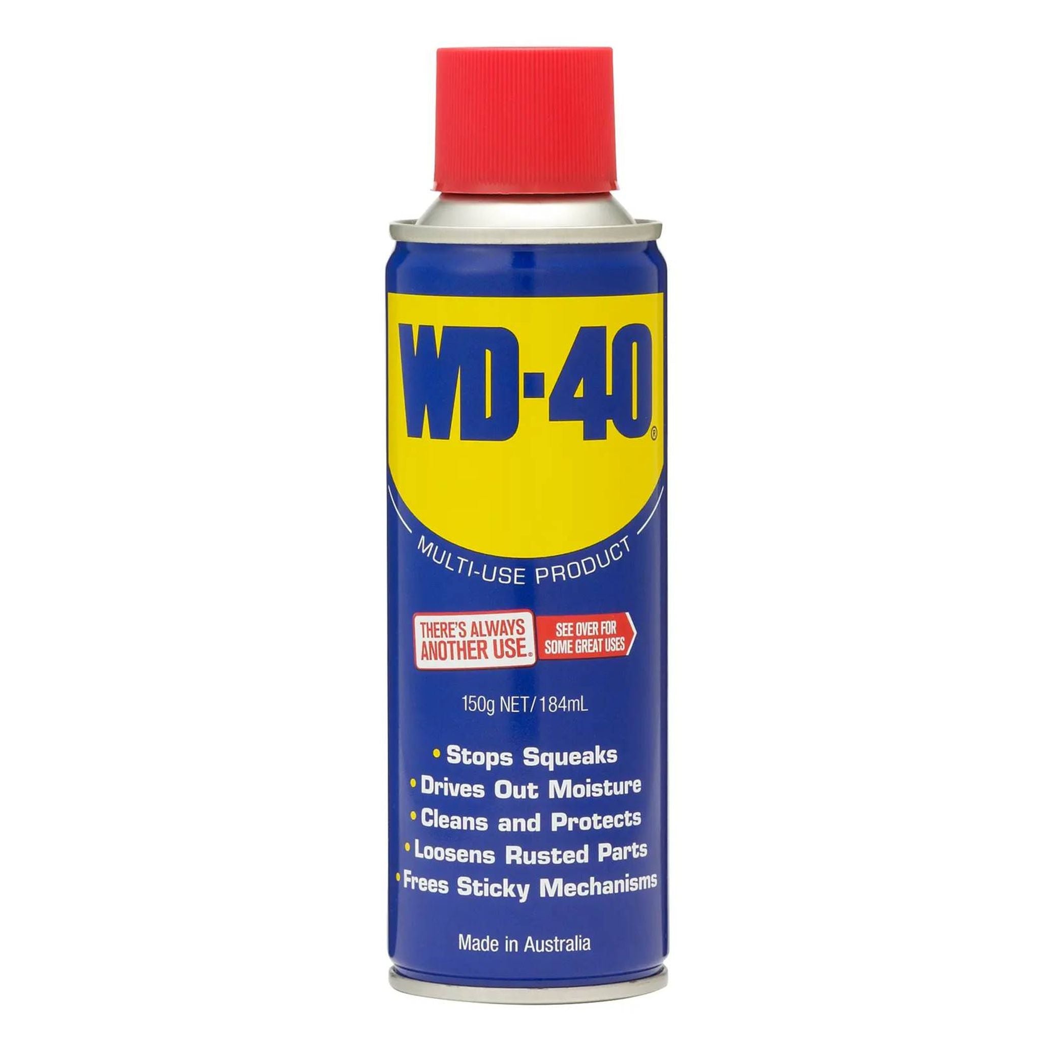 LUBRICANT MULTIPURPOSE 300G