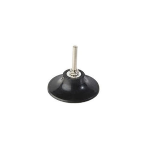 UNION DISC HOLDER Q/LOC X 50MM SP/MT D/B