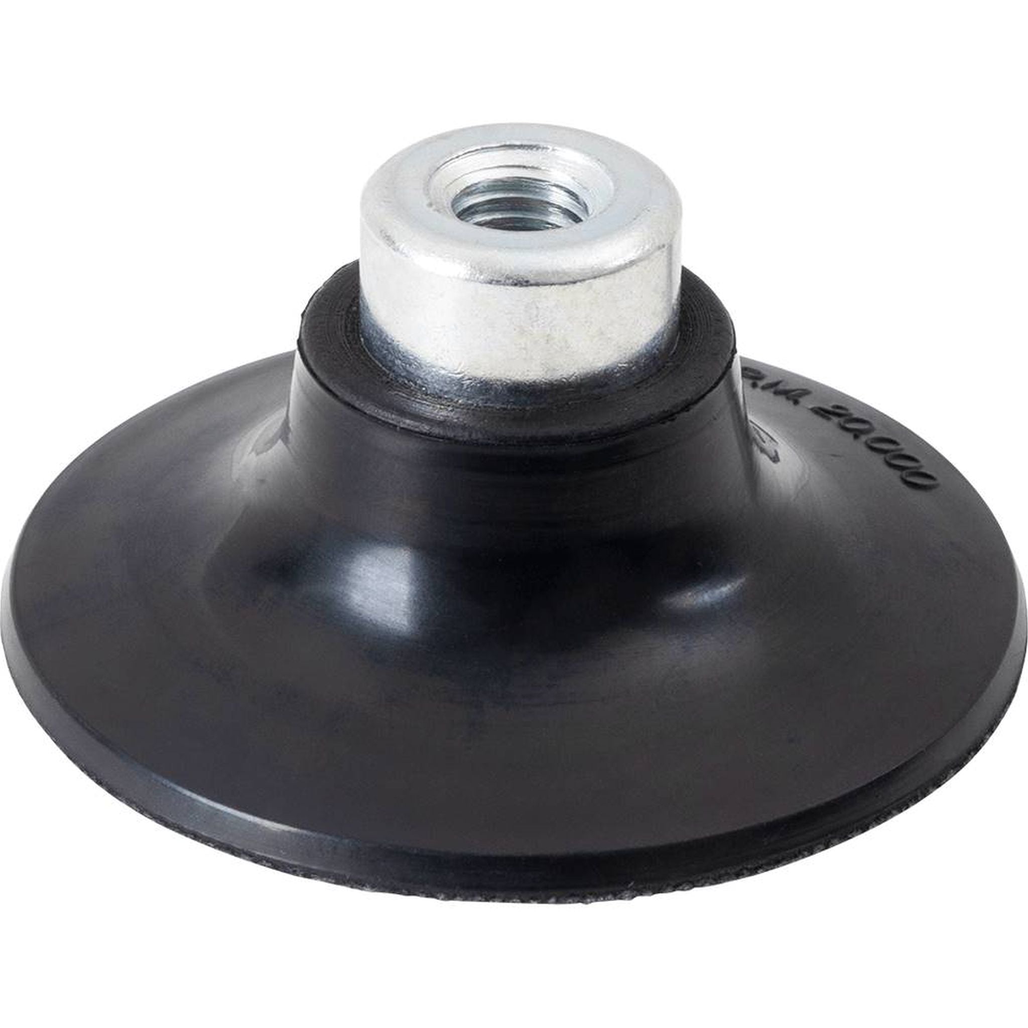 UNION DISC HOLDER Q/LOC X 75MM M10 D/B