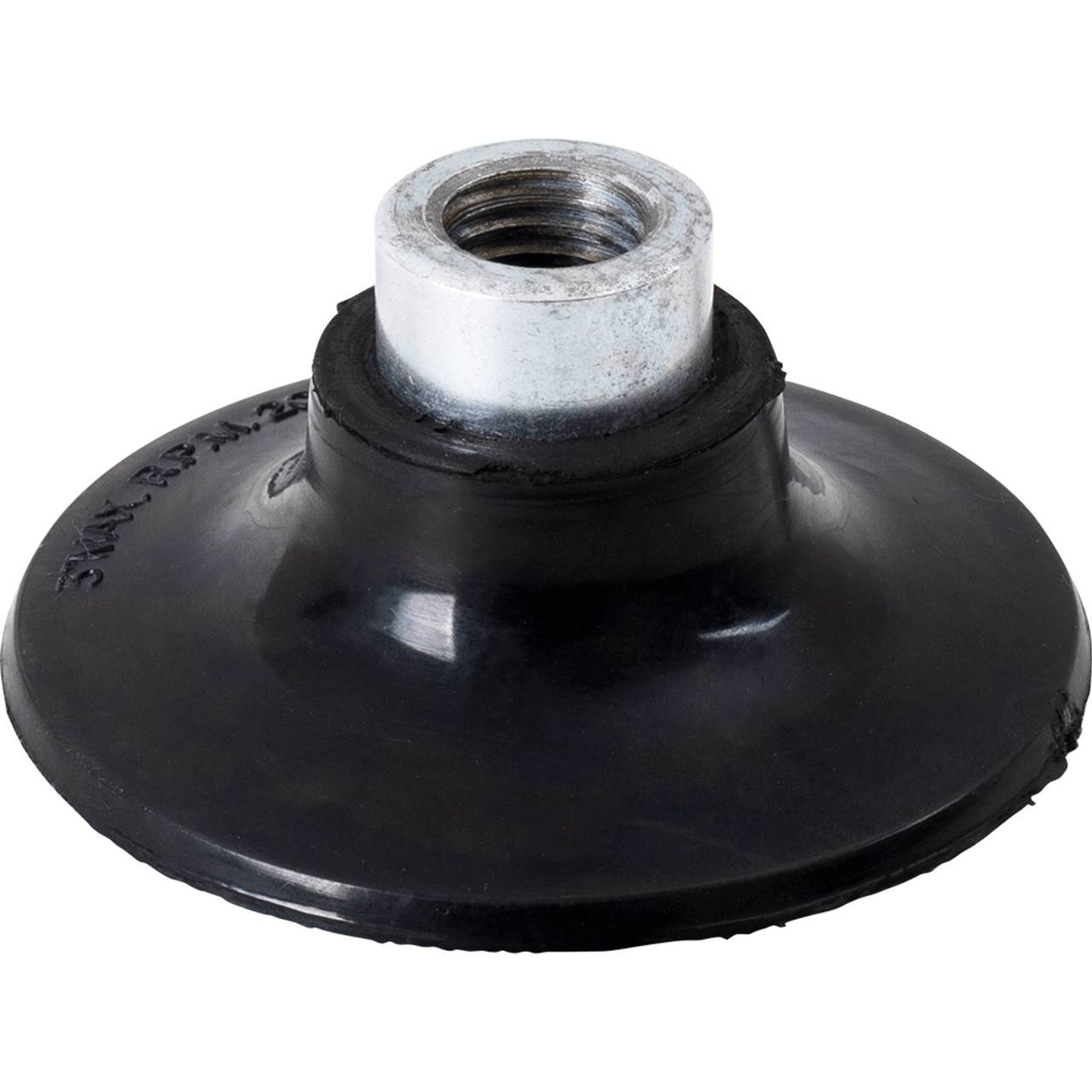 UNION DISC HOLDER Q/LOC X 75MM M14 D/B