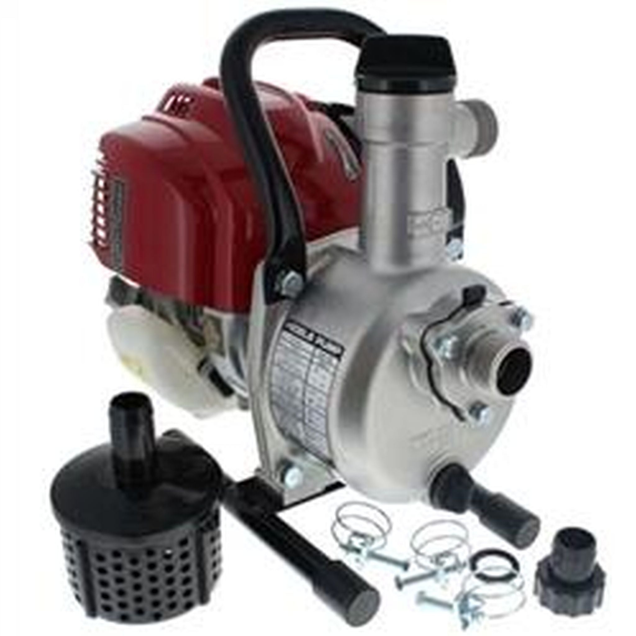 TRANSFER PUMP ULTRALITE 1Inc 115/MIN