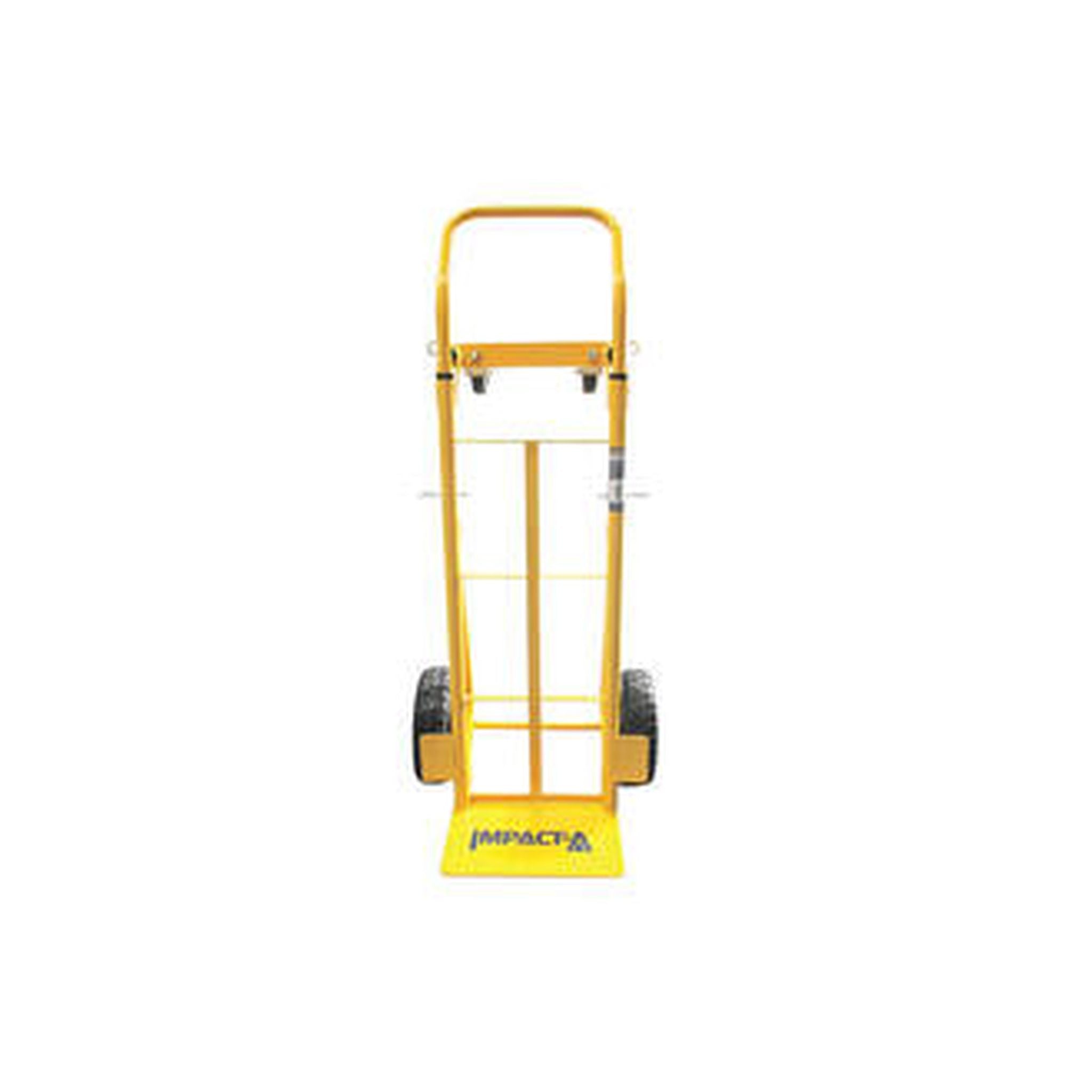 TROLLEY MULTIPURPOSE PUNCTURE PROOF