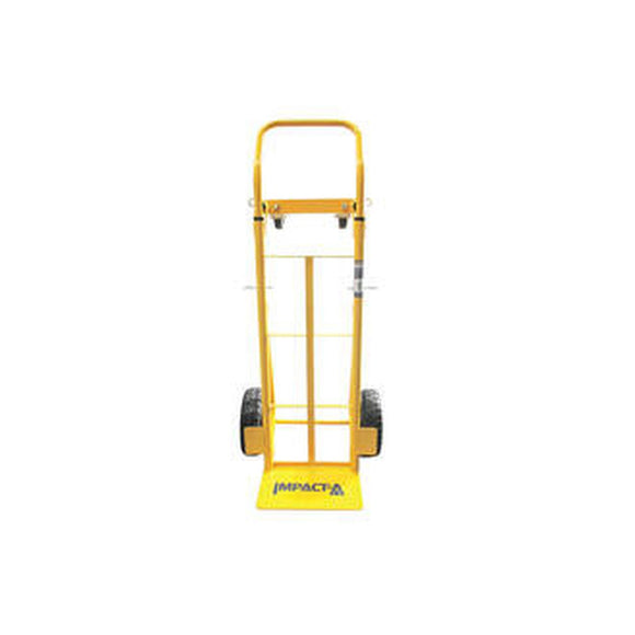 TROLLEY MULTIPURPOSE PUNCTURE PROOF