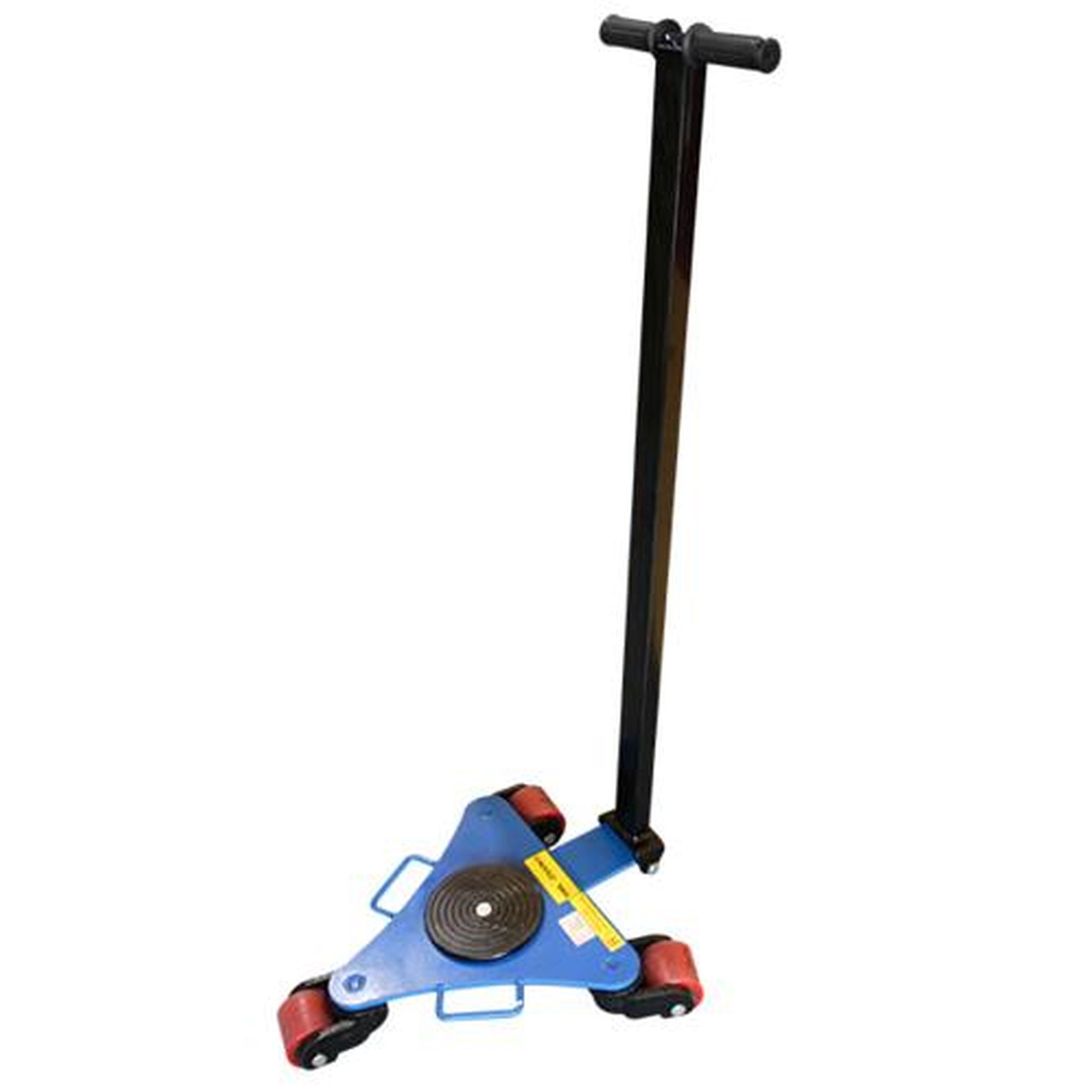 LOAD SKATES STEERABLE 2T