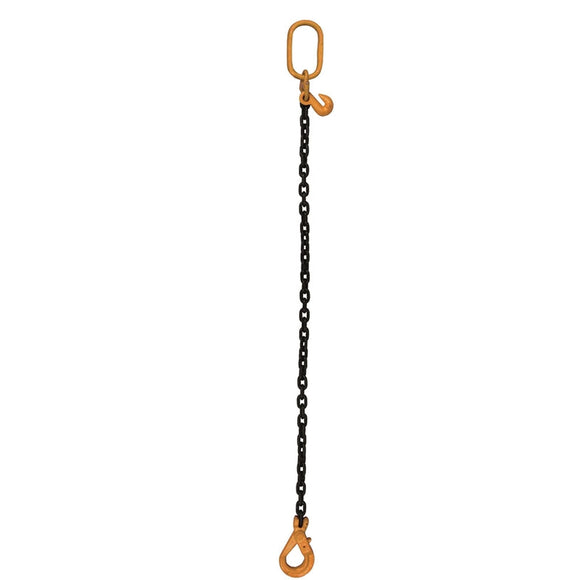 SLING CHAIN 8MM x 2M 1 LEG
