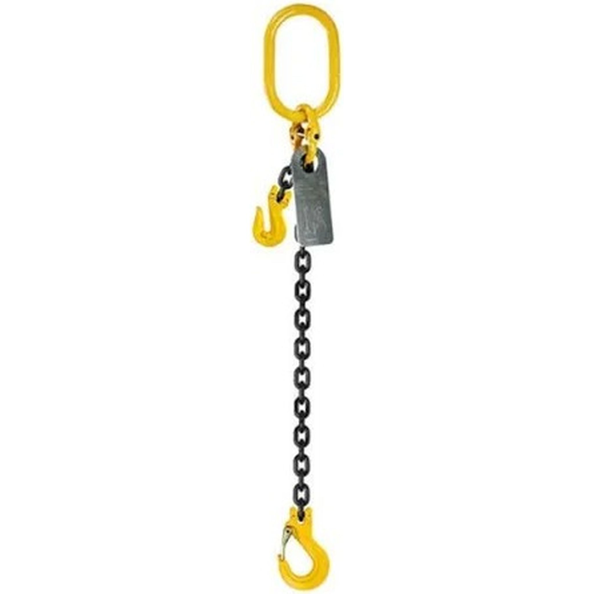 SLING CHAIN 10MM x 2M 1 LEG