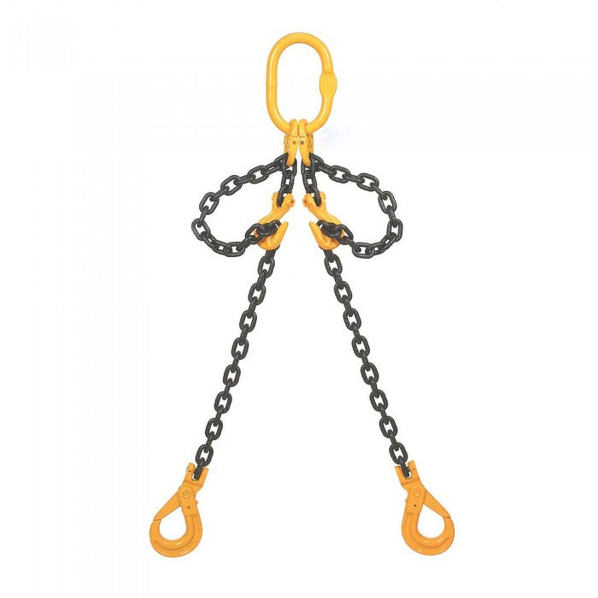 SLING CHAIN 8MM x 2M 2 LEG