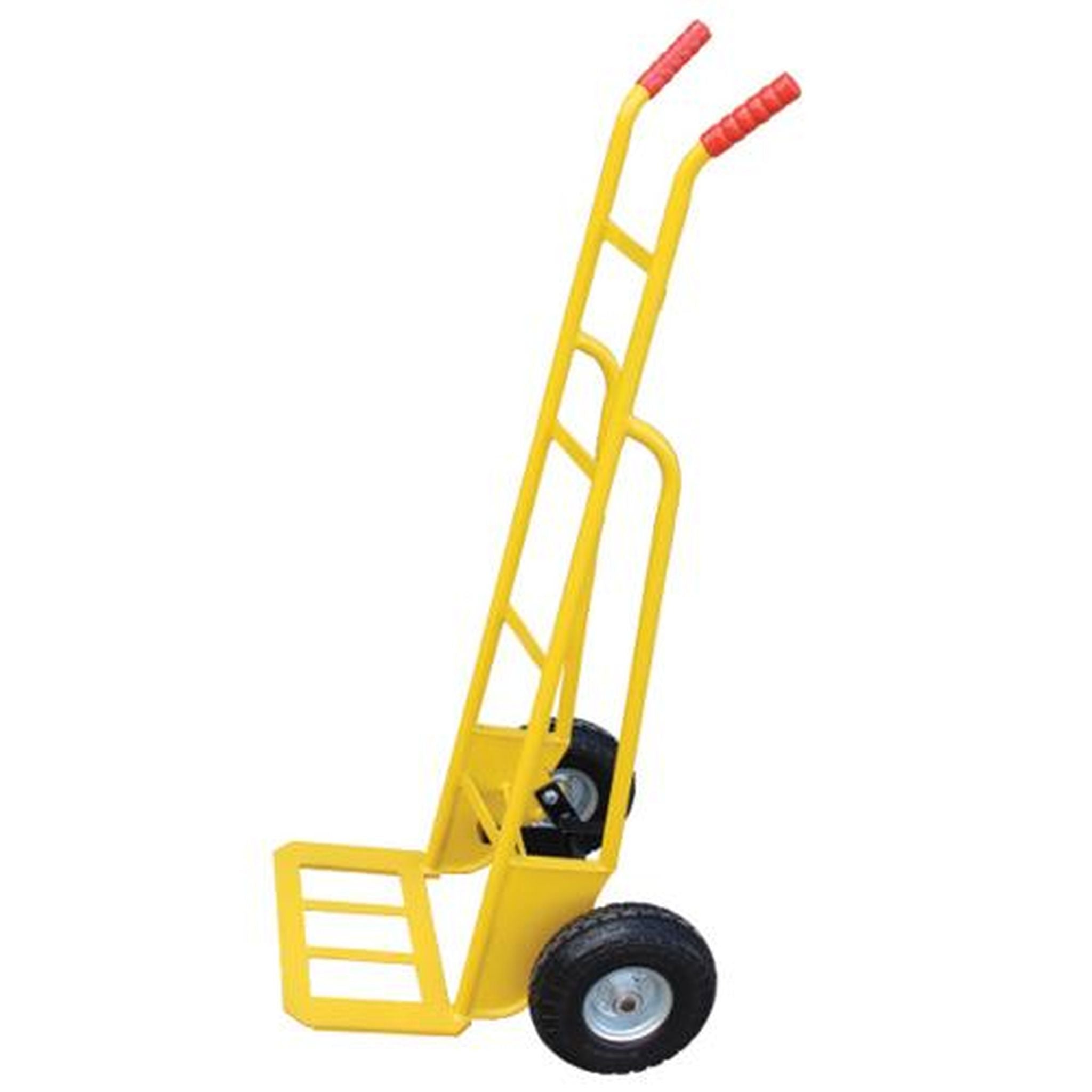 TROLLEY EASY TILT PUNCTURE PROOF 200KG