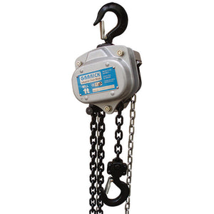 CHAIN BLOCK 0.5T/3M