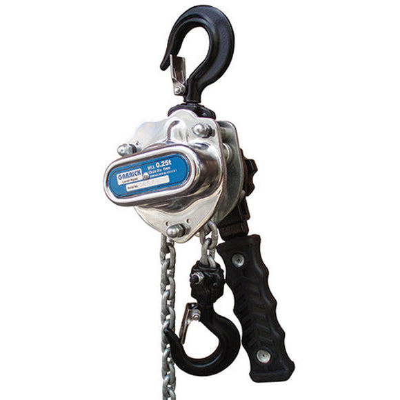 LEVER HOIST 0.5T