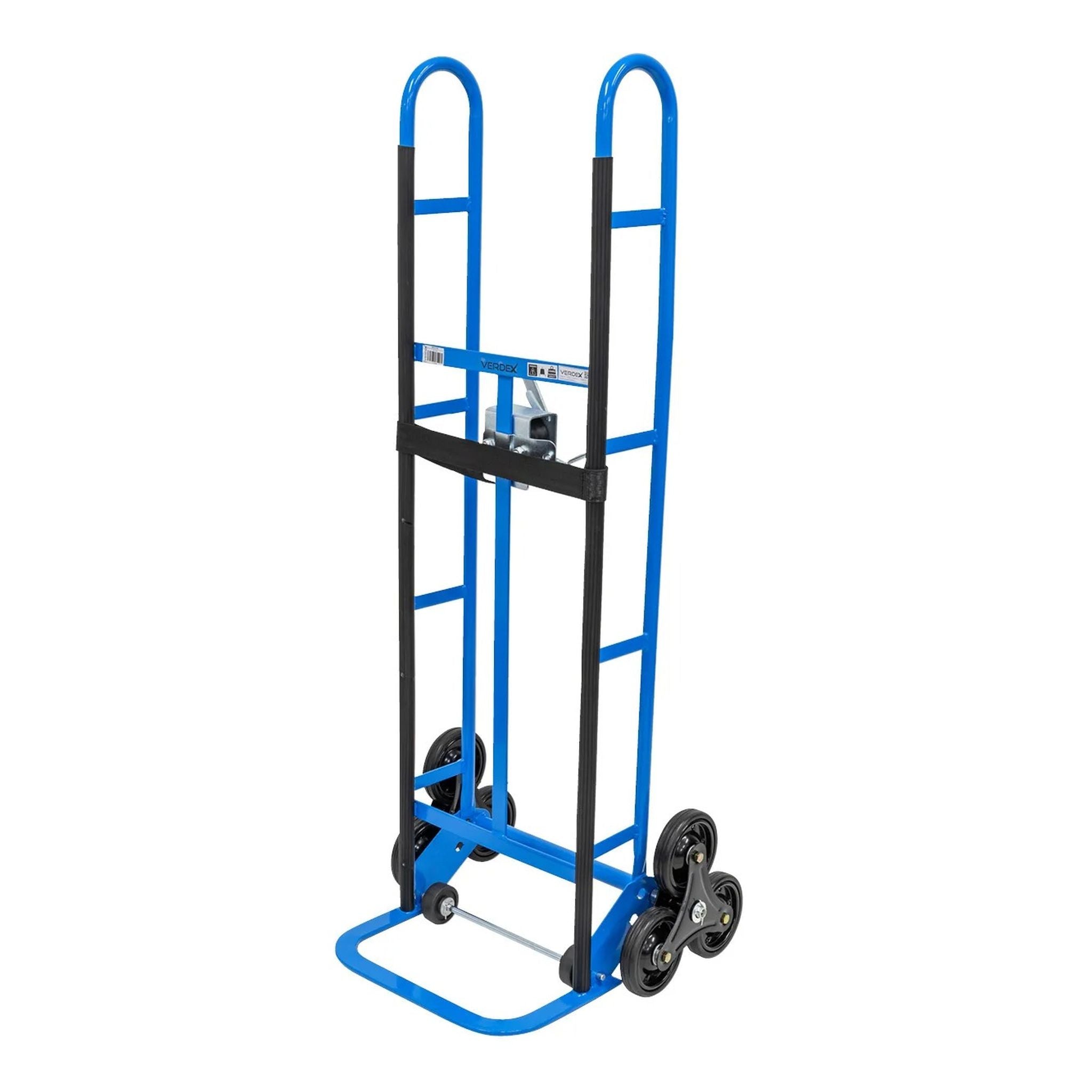 STAIR CLIMB TROLLEY 300KG