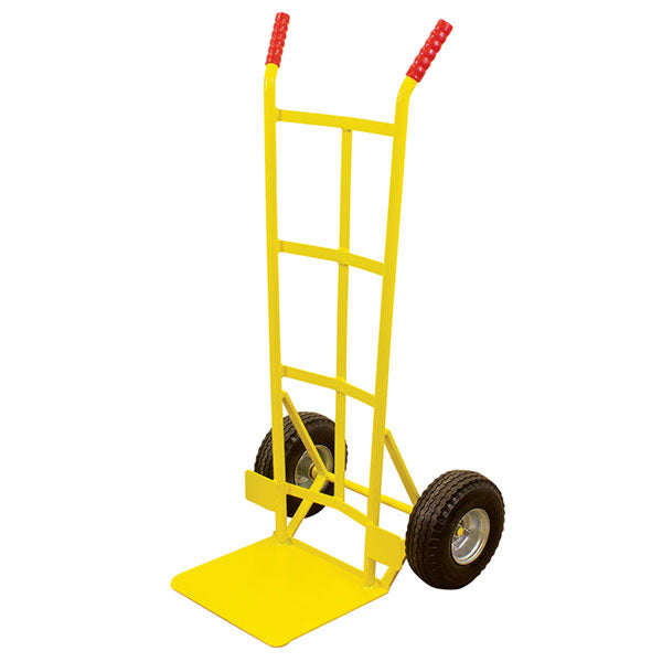 TROLLEY 200KG PUNCTURE PROOF