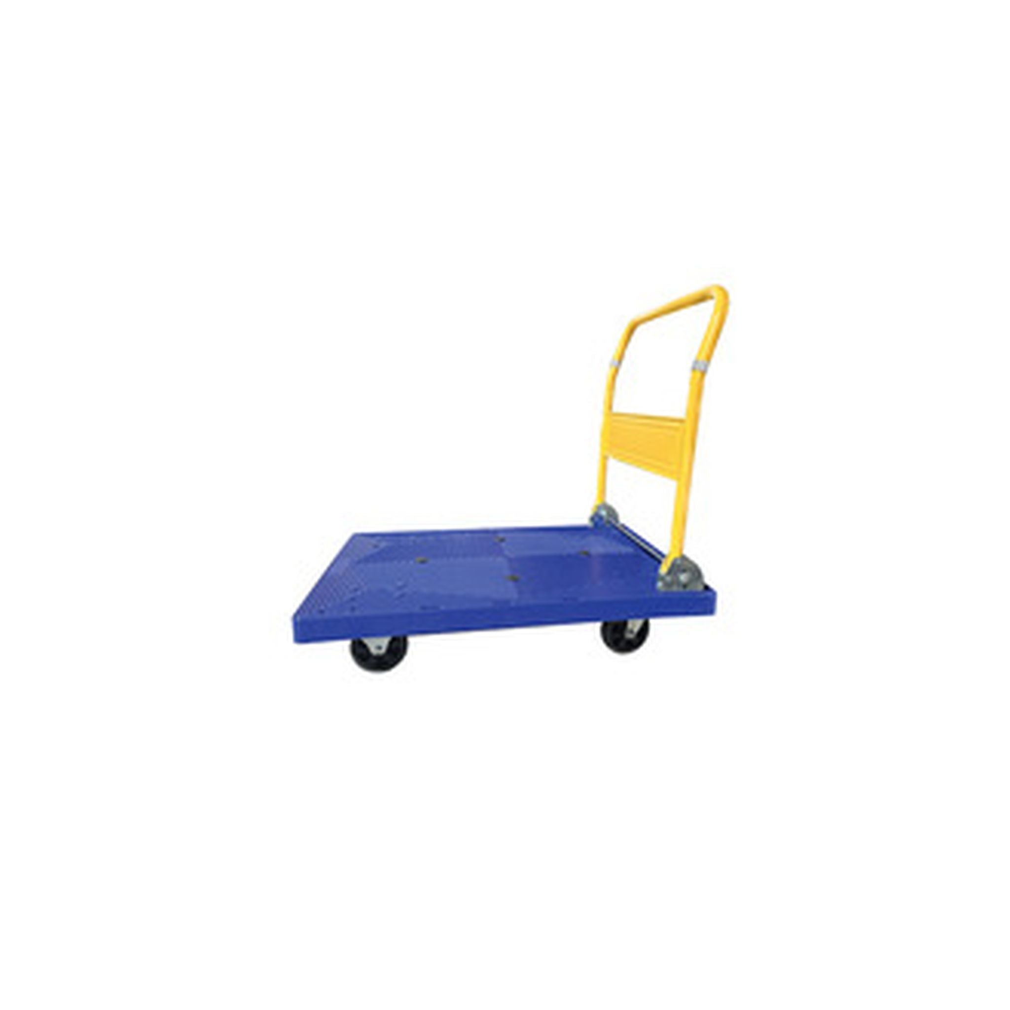 PLATFORM TROLLEY 300KG