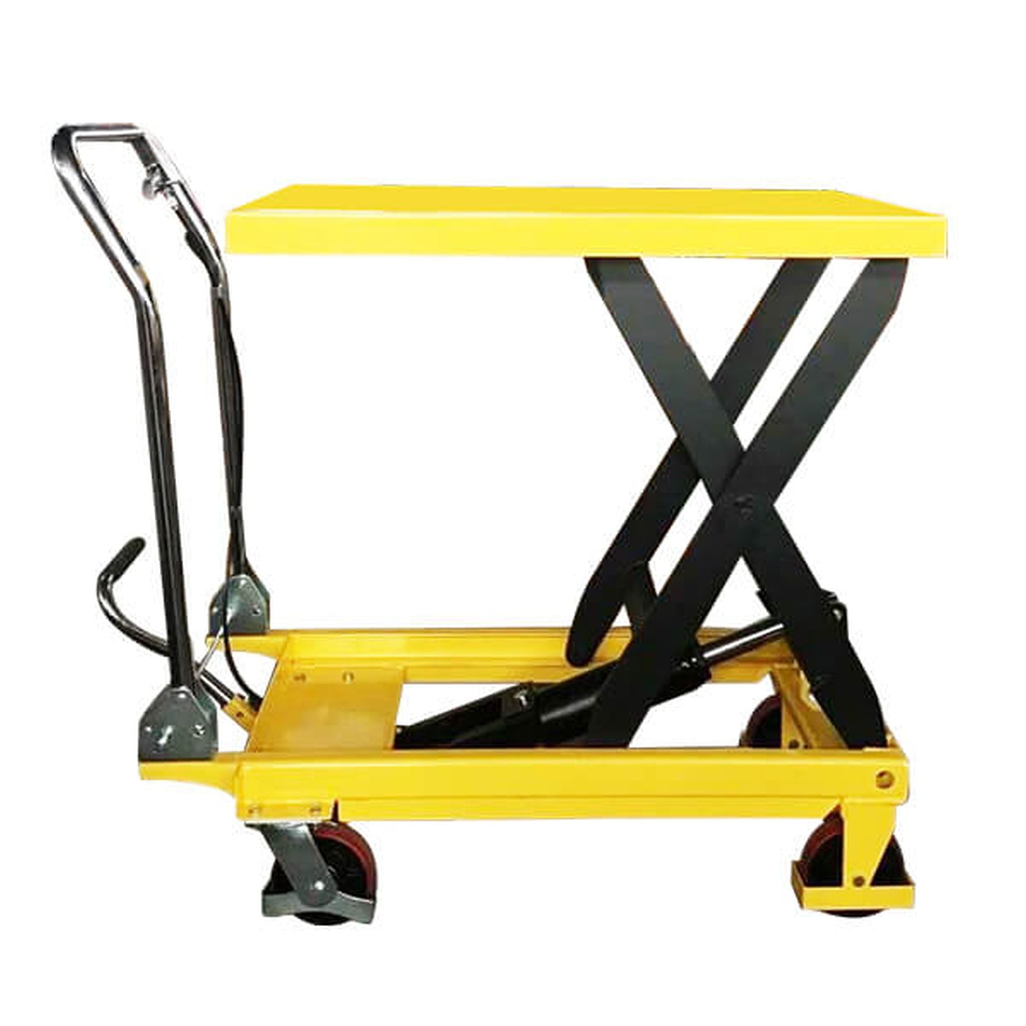 LIFT TABLE 500KG