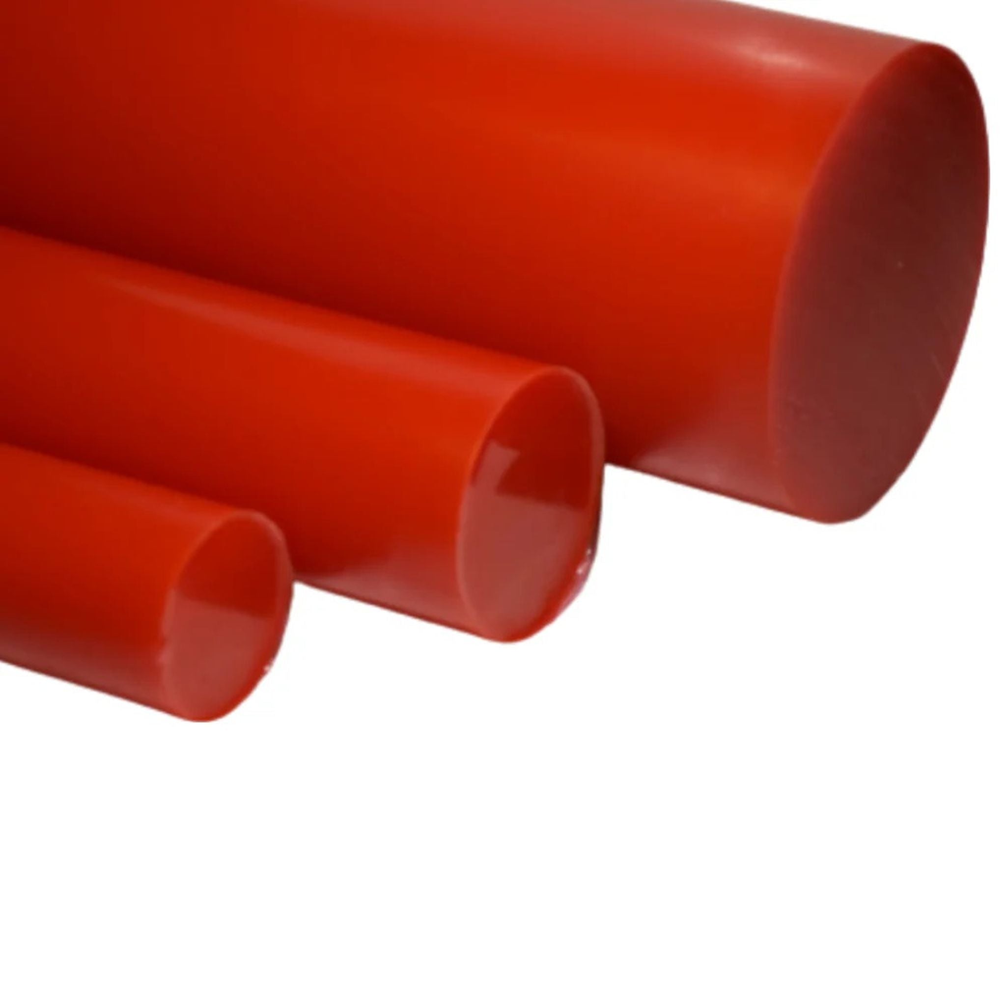 DUST SEAL PU90A RED