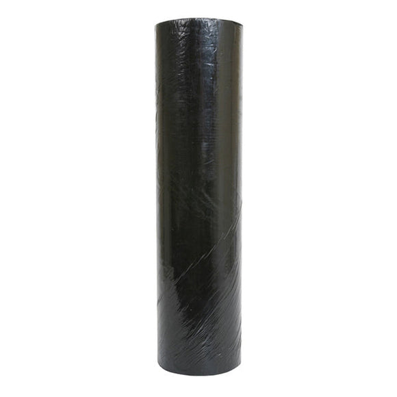 SHRINK WRAP LARGE 500mm x 375m - BLACK