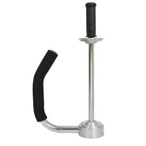 HANDLE LARGE SUIT SHRINK WRAP