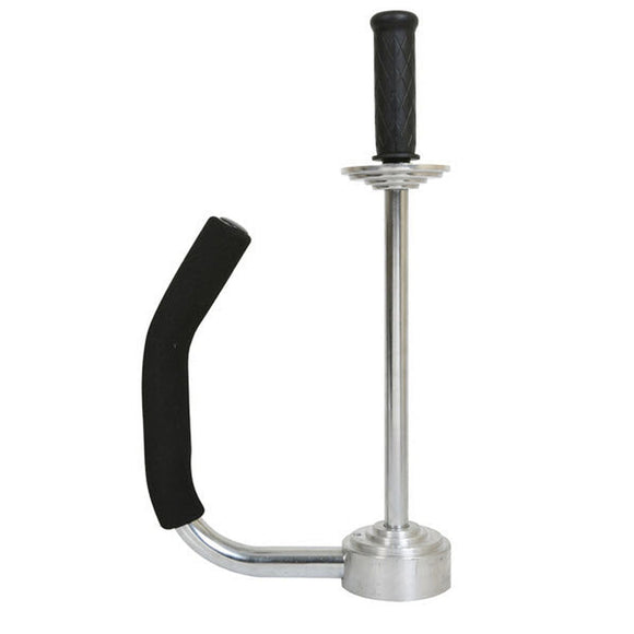 HANDLE LARGE SUIT SHRINK WRAP
