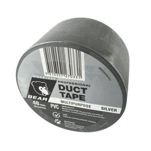 TAPE DUCT SILVER 48mm X 30m