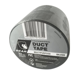 TAPE DUCT SILVER 72mm X 30m